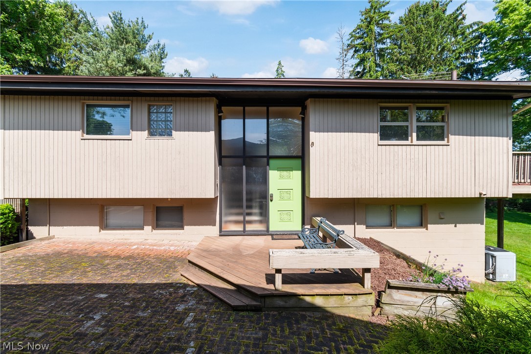 Terrace Hills Estate #3 - Residential