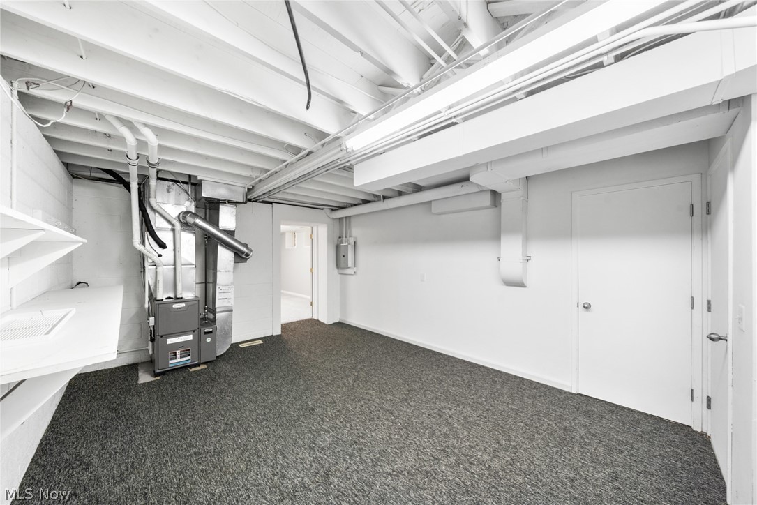 Woodland - Residential