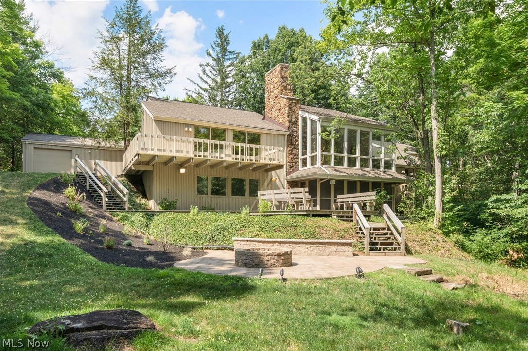 Woodland - Residential