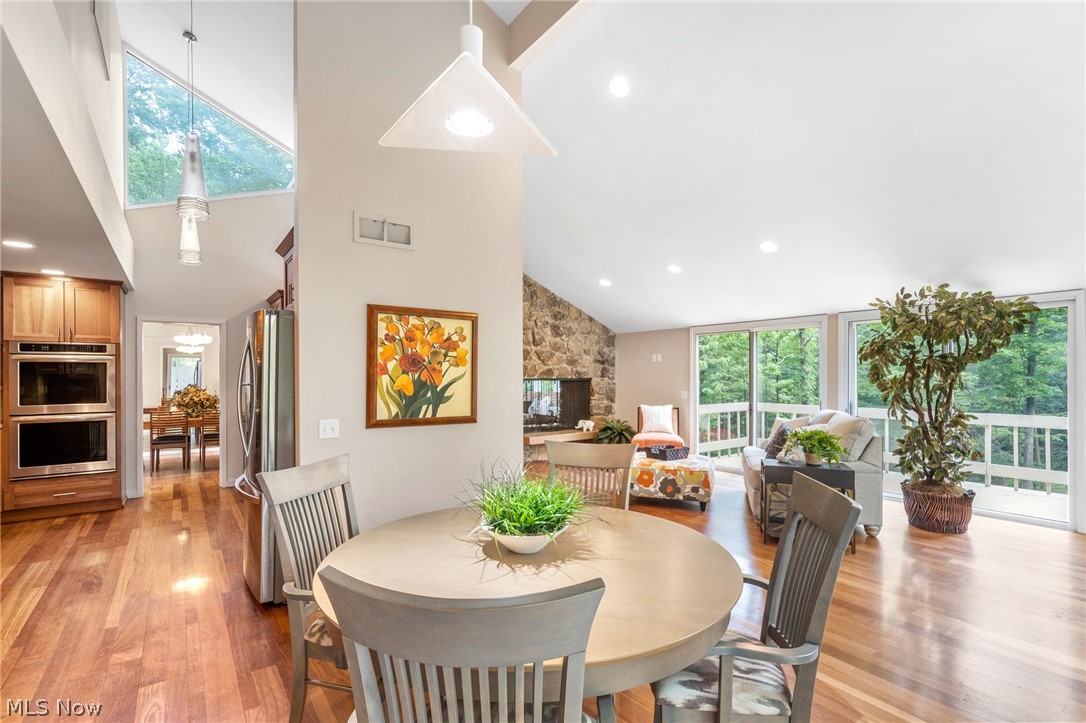 Woodland - Residential