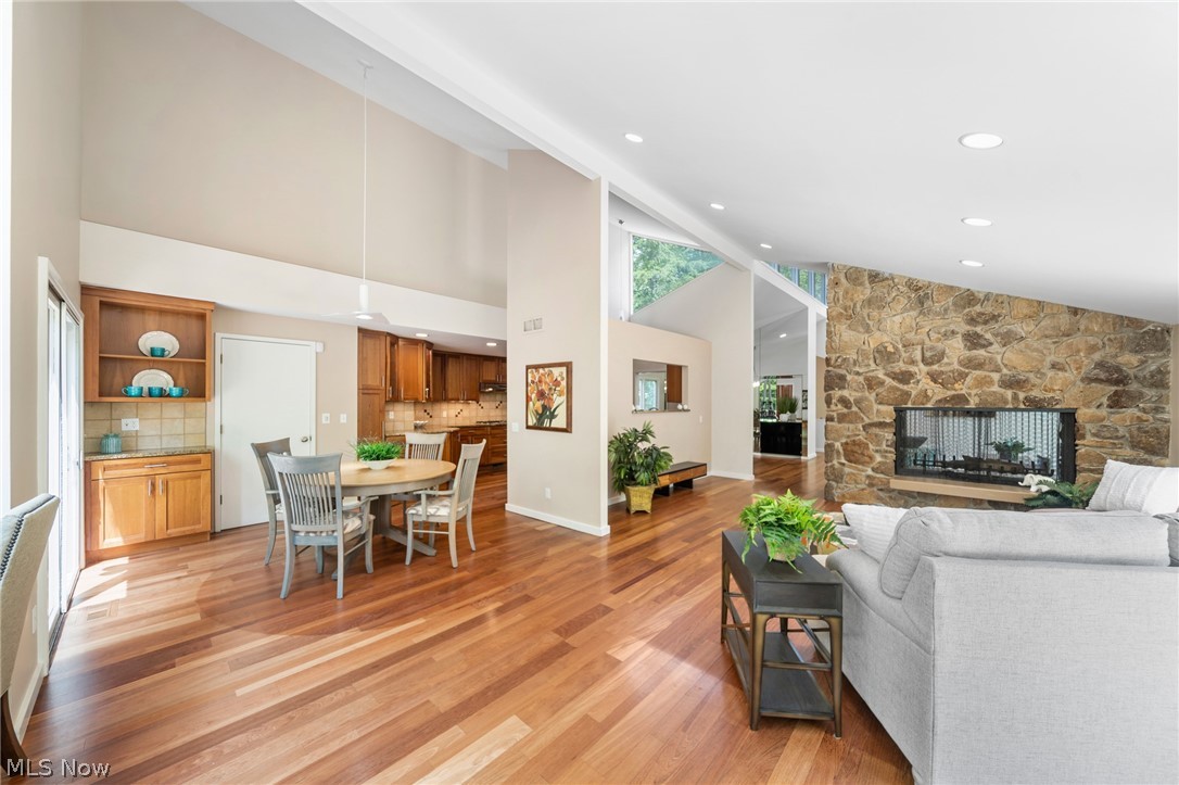 Woodland - Residential