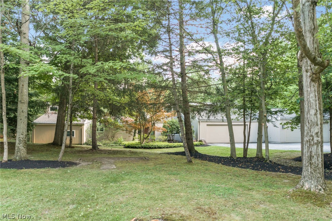 Woodland - Residential