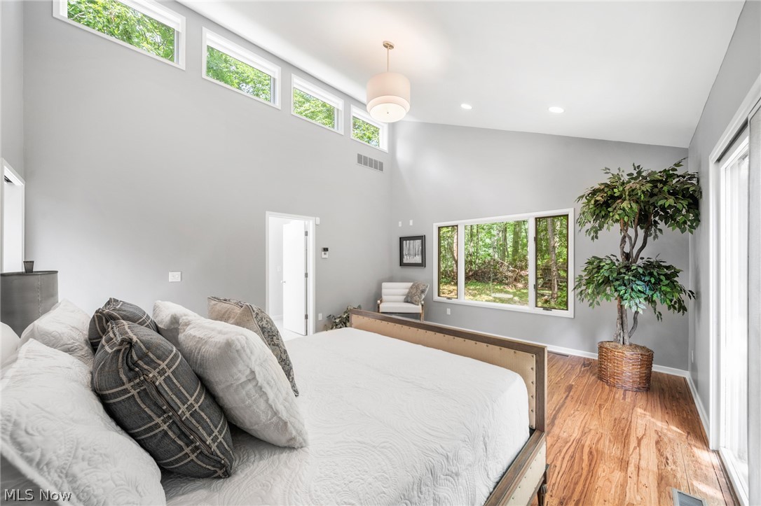 Woodland - Residential