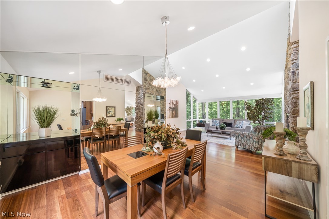 Woodland - Residential