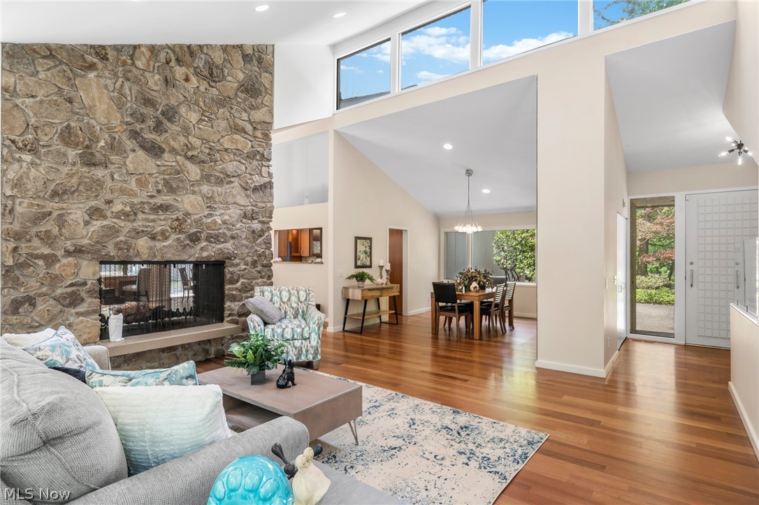 Woodland - Residential