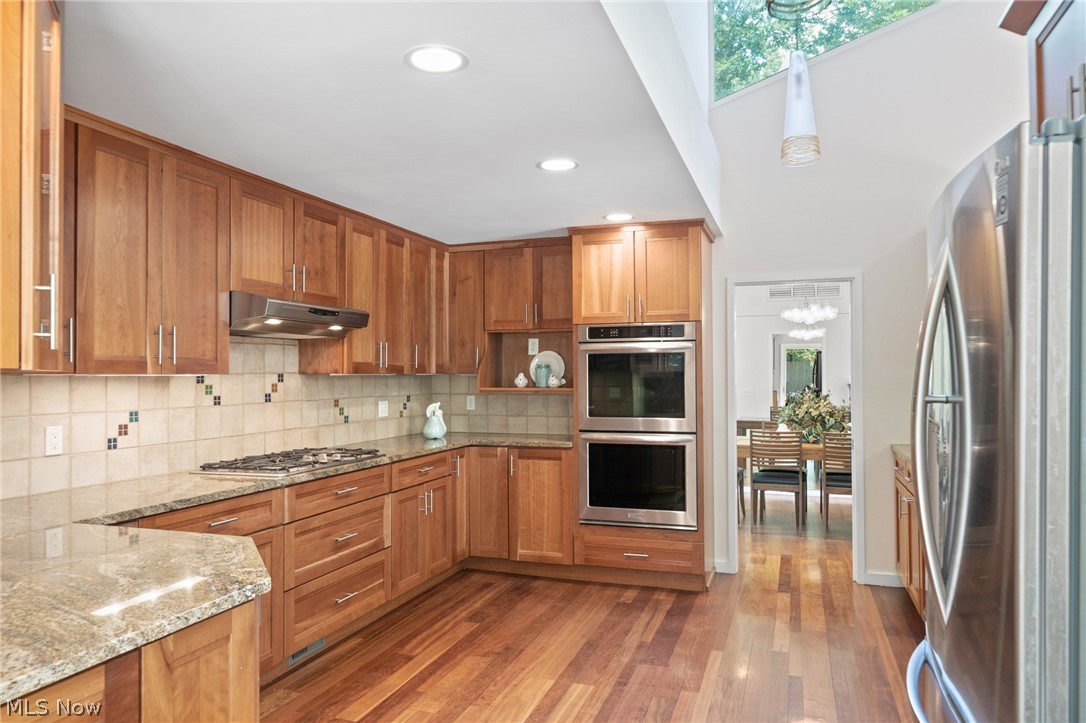 Woodland - Residential