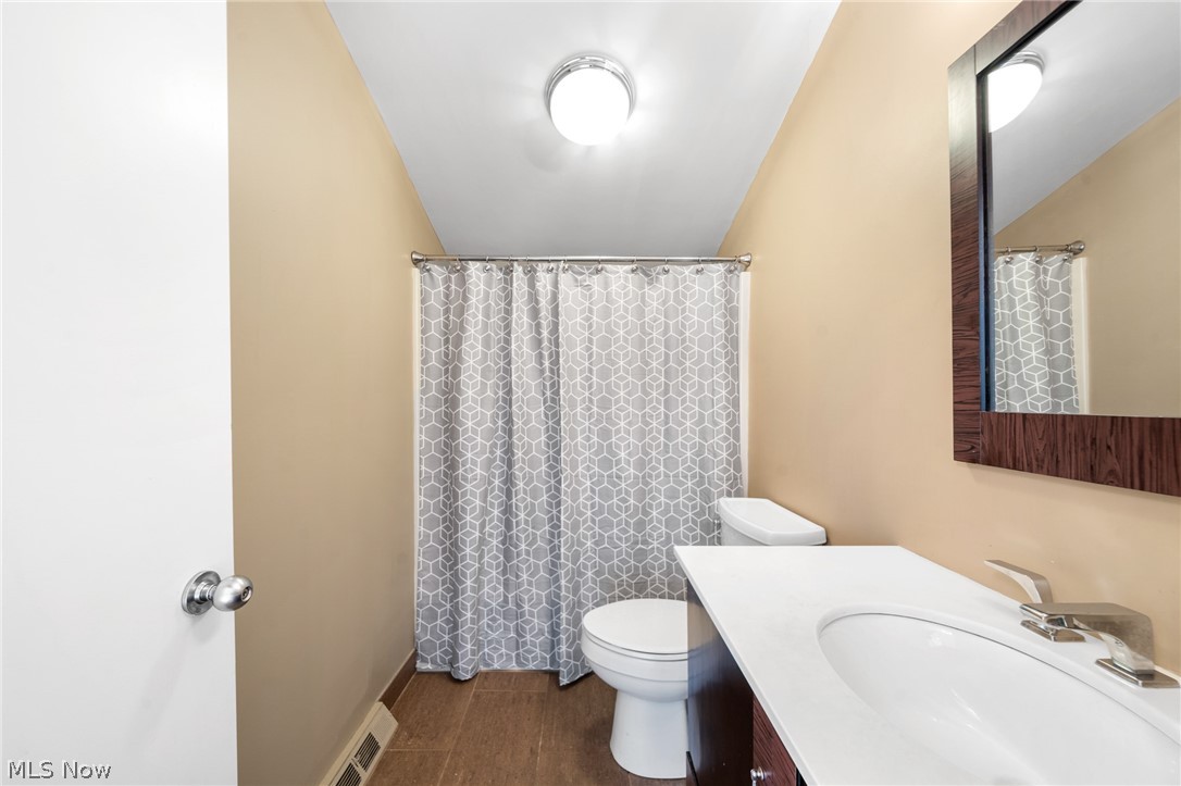 Woodland - Residential