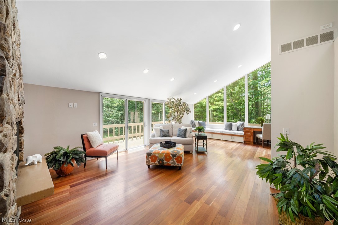 Woodland - Residential