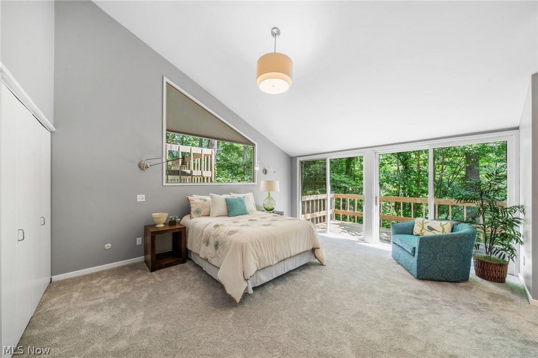 Woodland - Residential