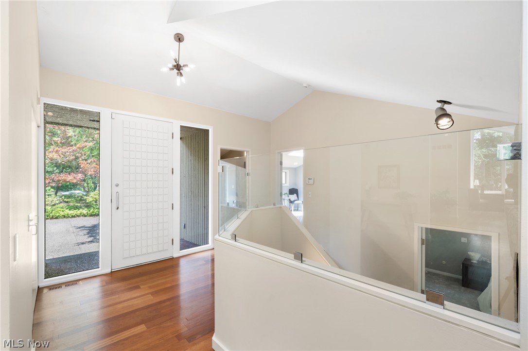 Woodland - Residential