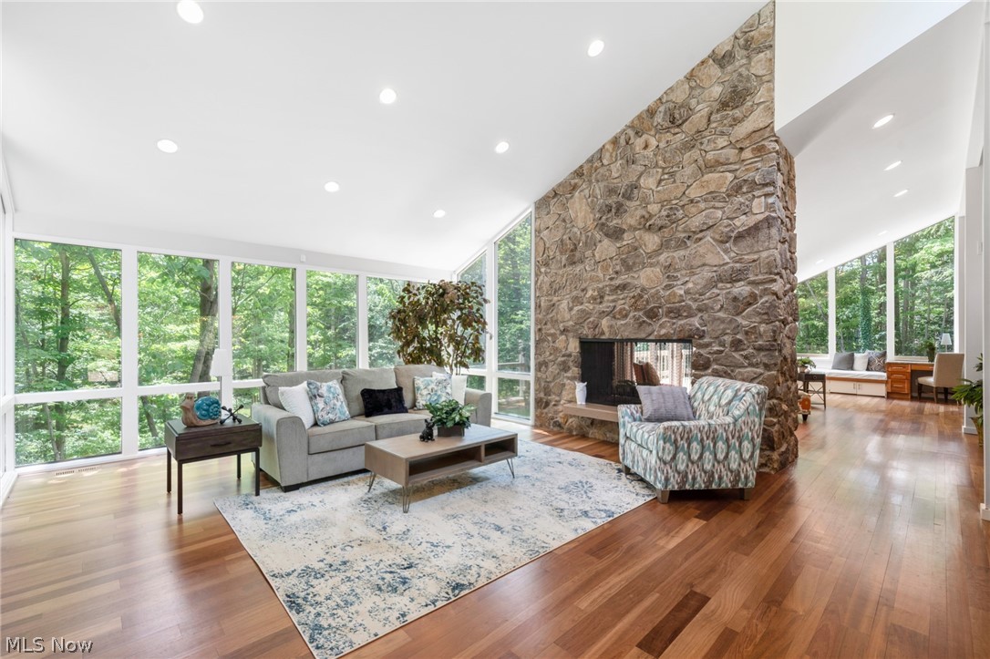 Woodland - Residential