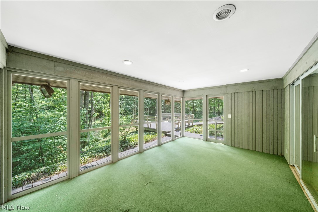 Woodland - Residential