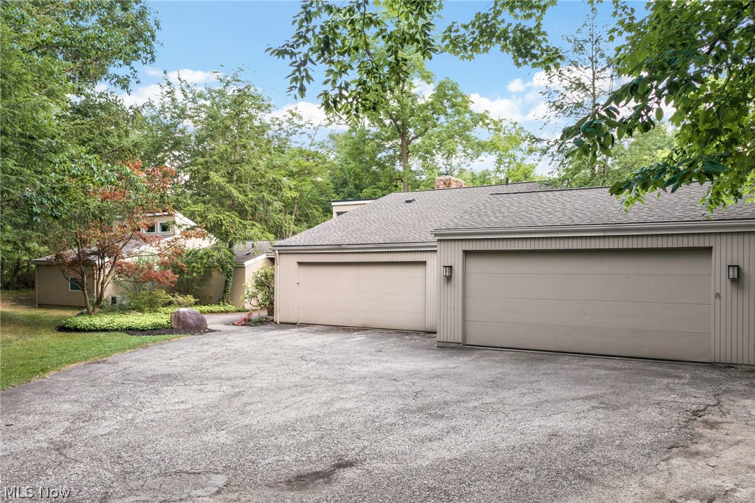 Woodland - Residential