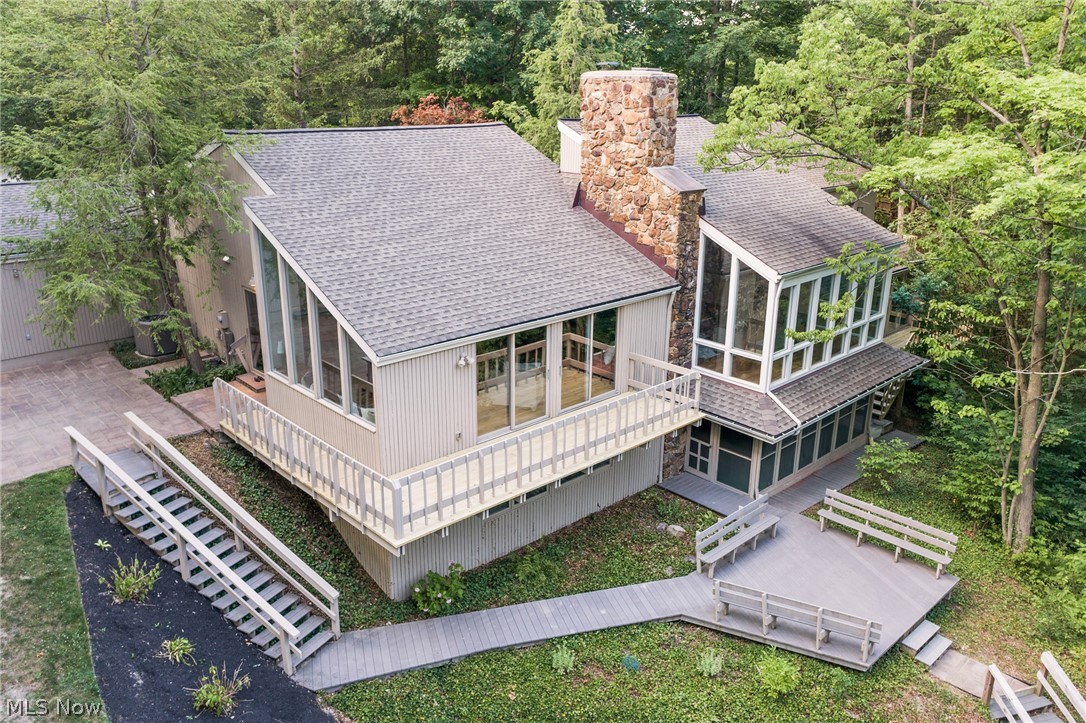 Woodland - Residential