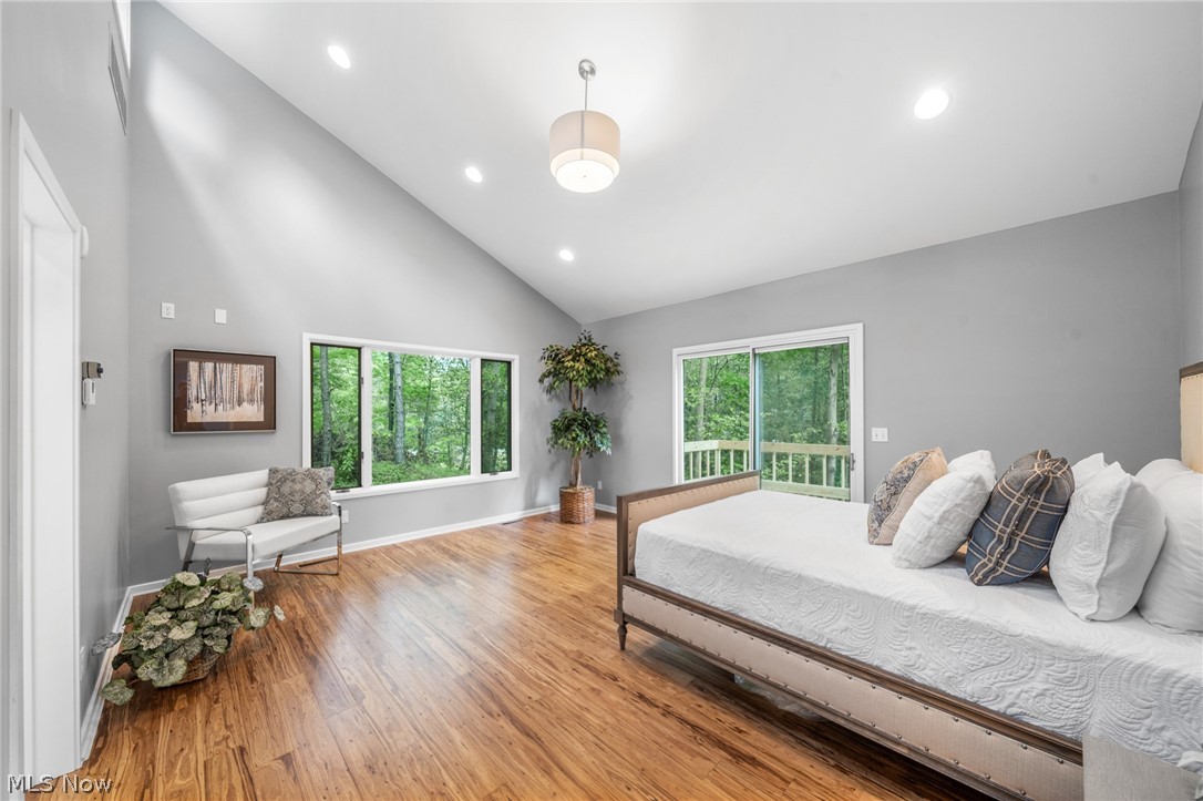 Woodland - Residential