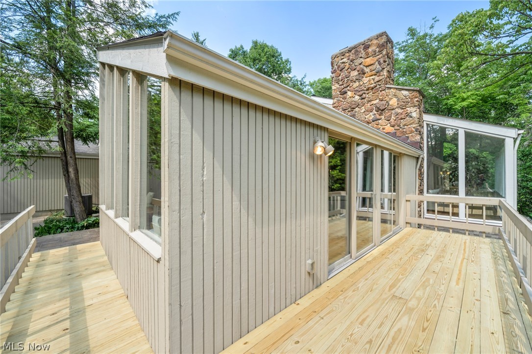 Woodland - Residential