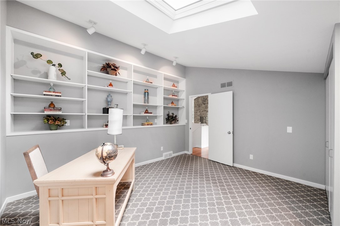 Woodland - Residential