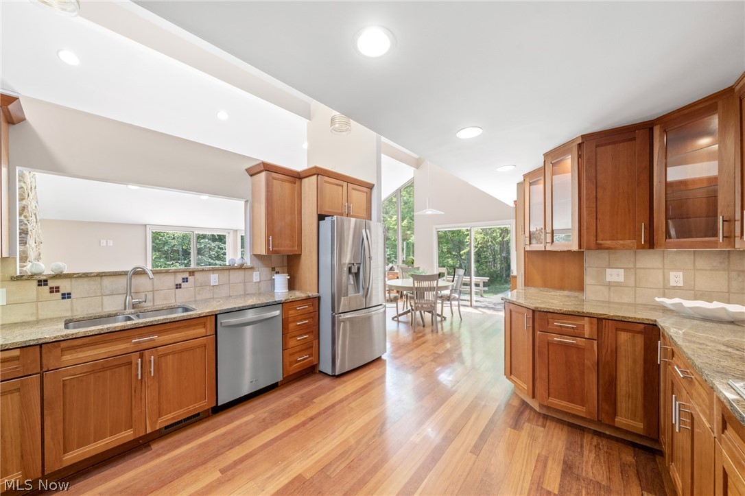 Woodland - Residential