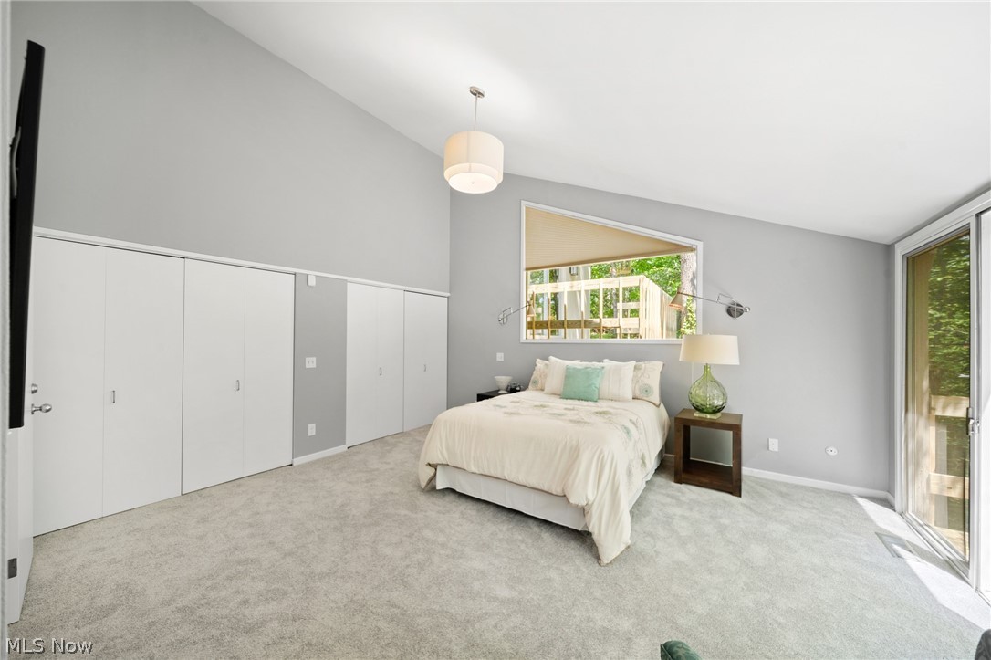 Woodland - Residential