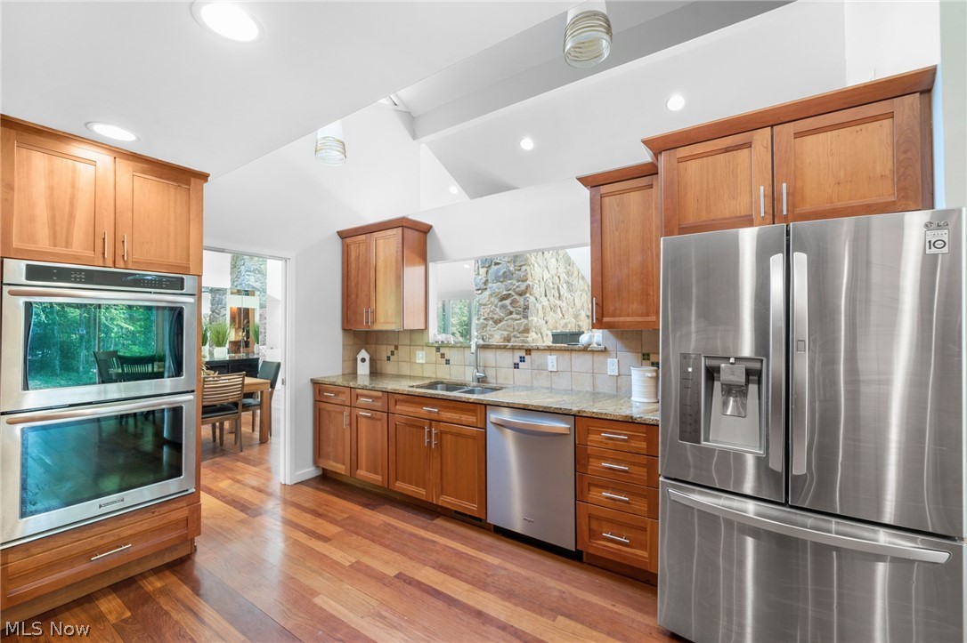 Woodland - Residential