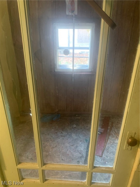 Wm M Southerns Burgge Farm - Residential