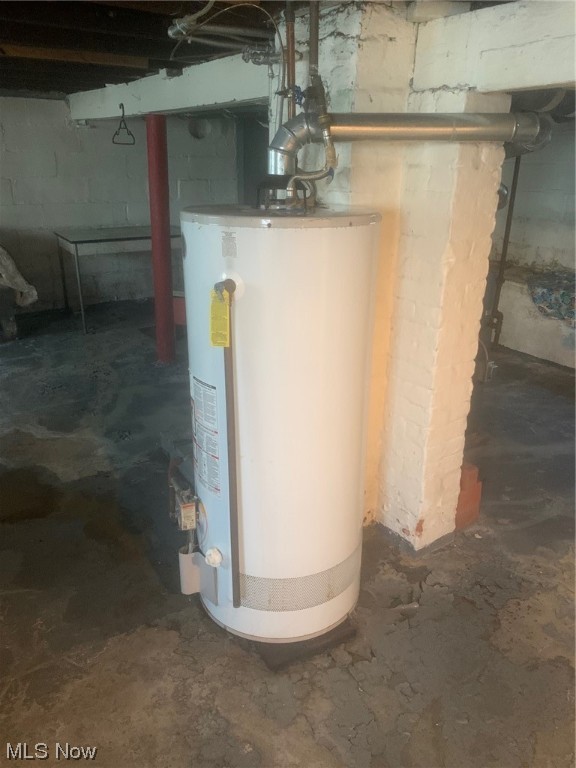 Wm M Southerns Burgge Farm - Residential