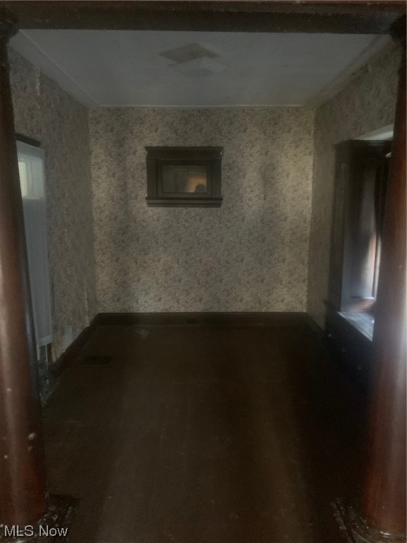 Wm M Southerns Burgge Farm - Residential