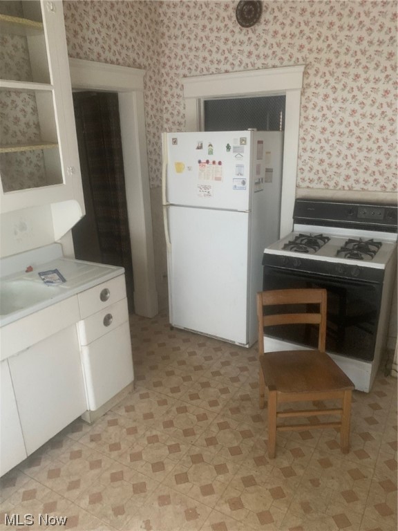 Wm M Southerns Burgge Farm - Residential