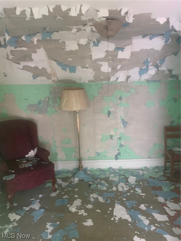 Wm M Southerns Burgge Farm - Residential