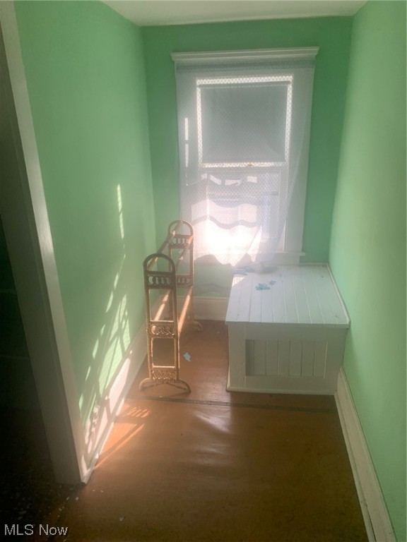 Wm M Southerns Burgge Farm - Residential