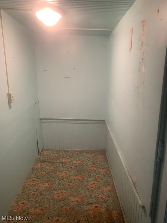 Wm M Southerns Burgge Farm - Residential