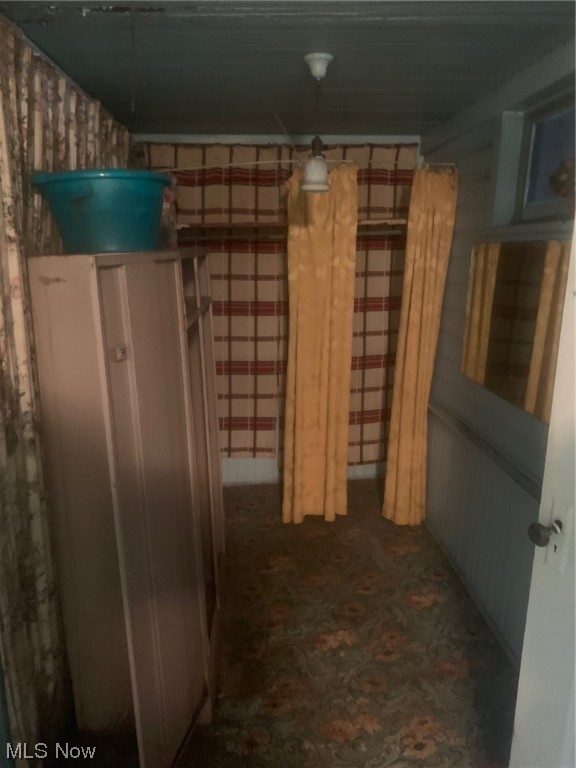 Wm M Southerns Burgge Farm - Residential