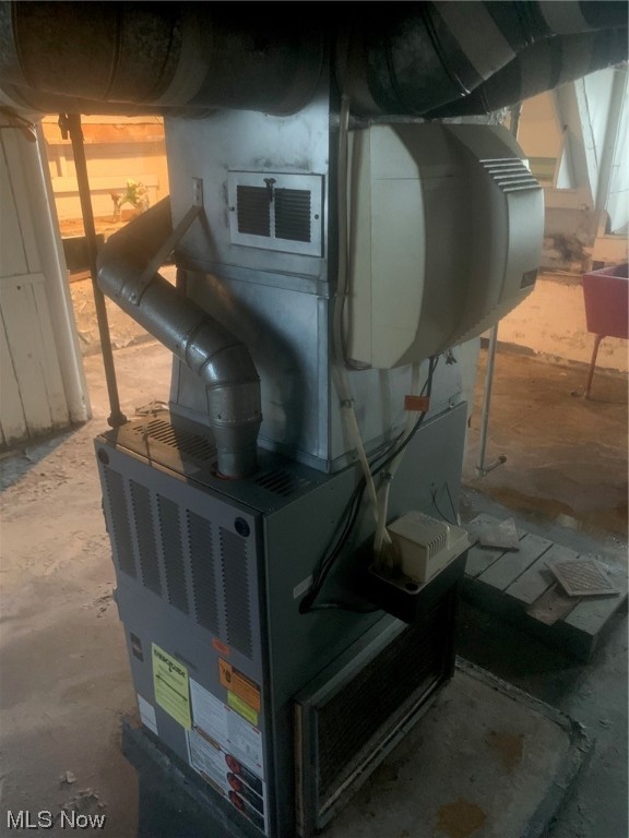 Wm M Southerns Burgge Farm - Residential