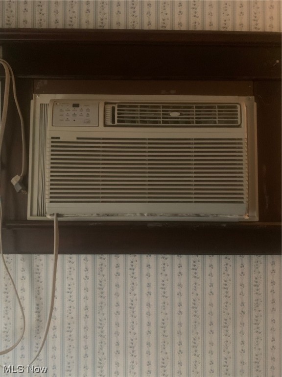 Wm M Southerns Burgge Farm - Residential