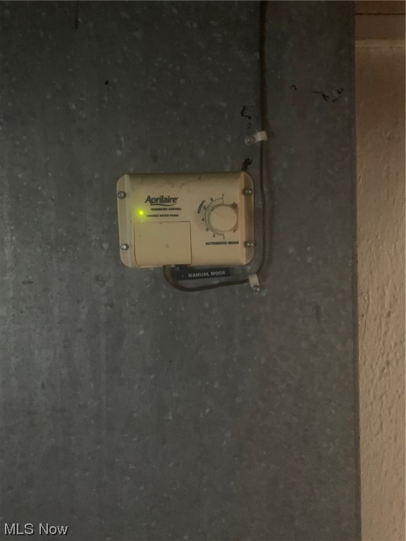 Wm M Southerns Burgge Farm - Residential