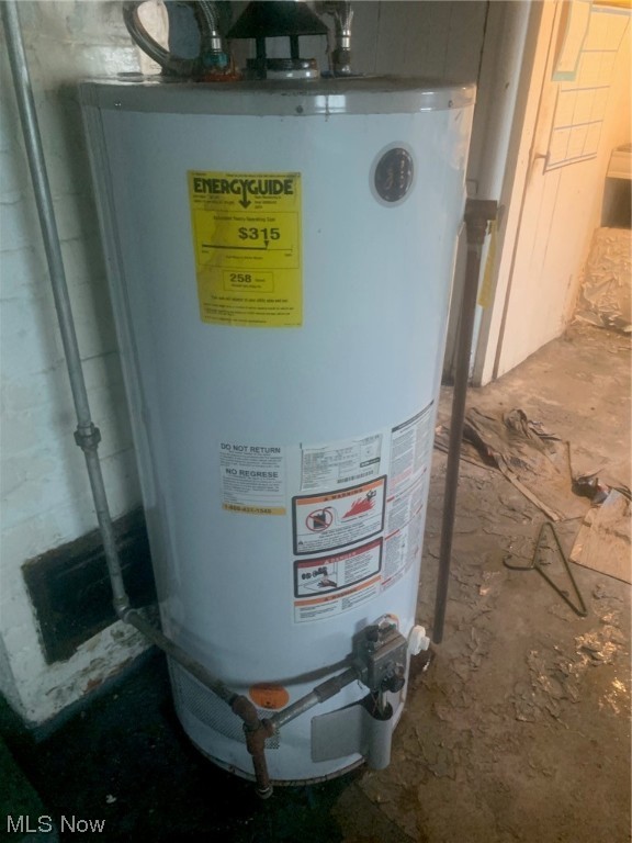 Wm M Southerns Burgge Farm - Residential