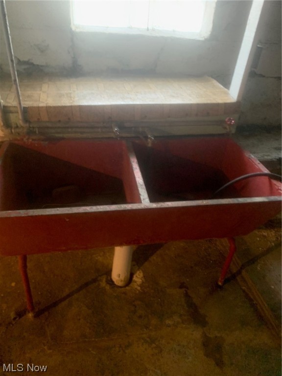 Wm M Southerns Burgge Farm - Residential