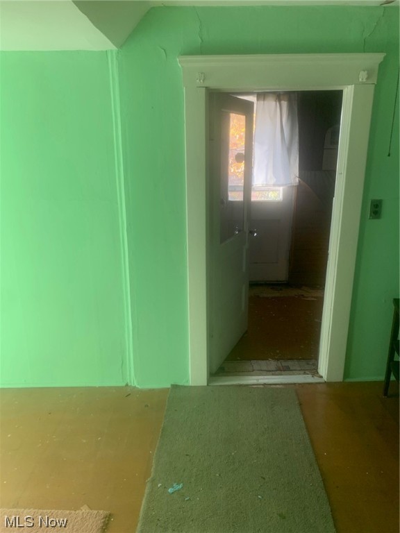 Wm M Southerns Burgge Farm - Residential