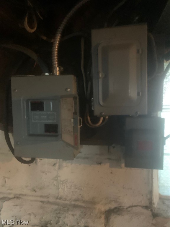 Wm M Southerns Burgge Farm - Residential