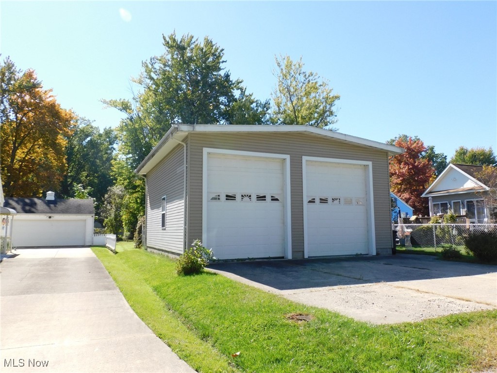 T N Booth - Residential