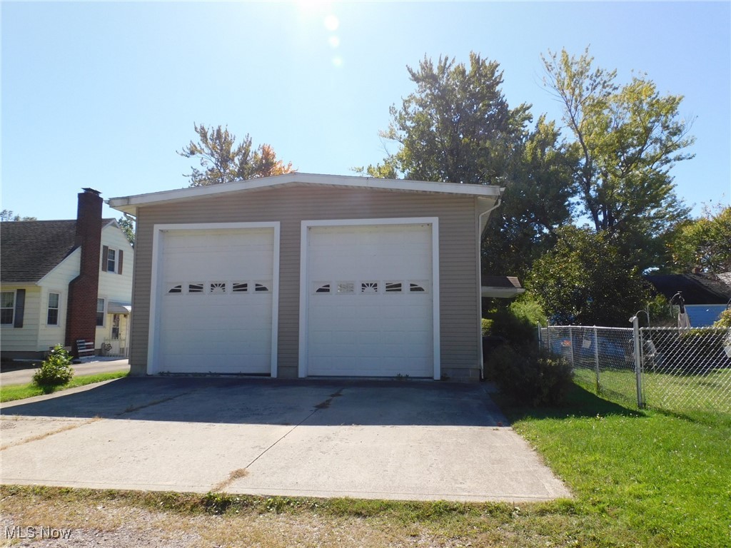 T N Booth - Residential