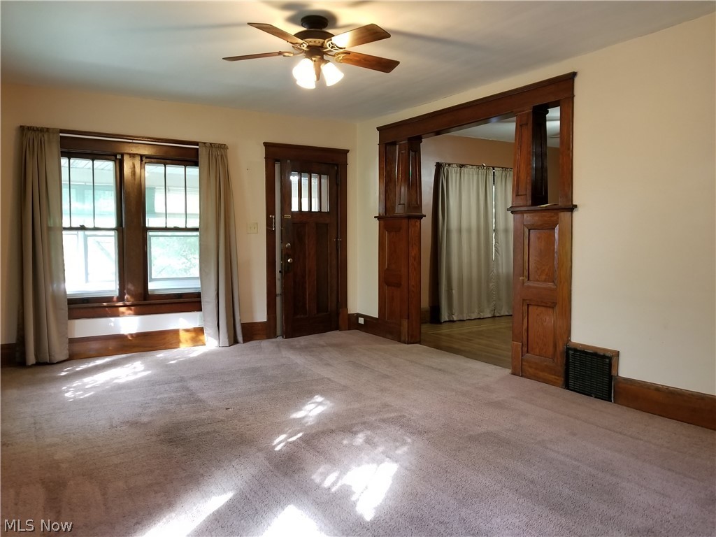 Kenmore Allotment - Residential Lease