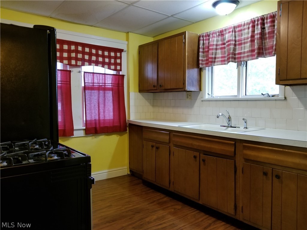 Kenmore Allotment - Residential Lease