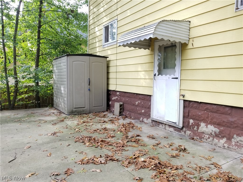 Kenmore Allotment - Residential Lease