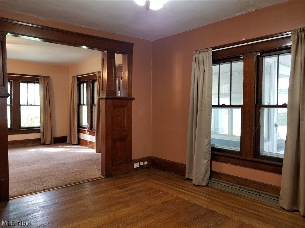 Kenmore Allotment - Residential Lease