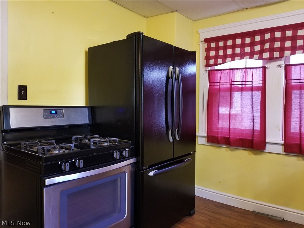Kenmore Allotment - Residential Lease