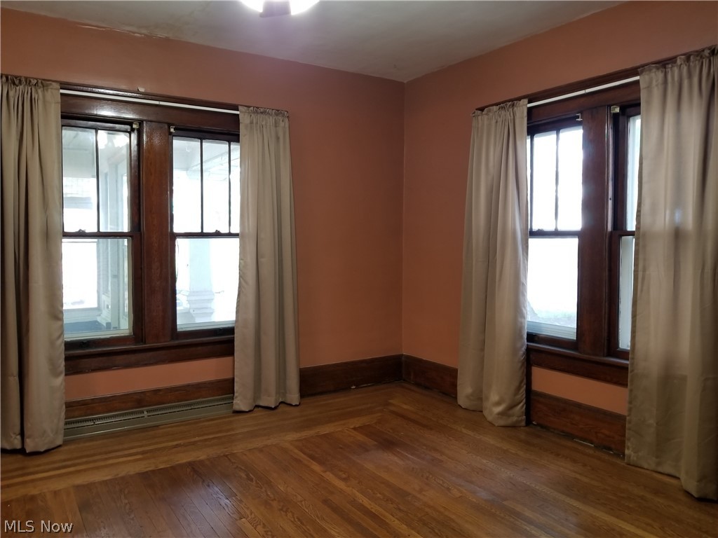 Kenmore Allotment - Residential Lease