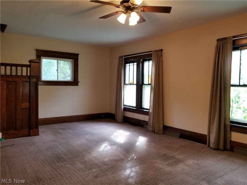 Kenmore Allotment - Residential Lease