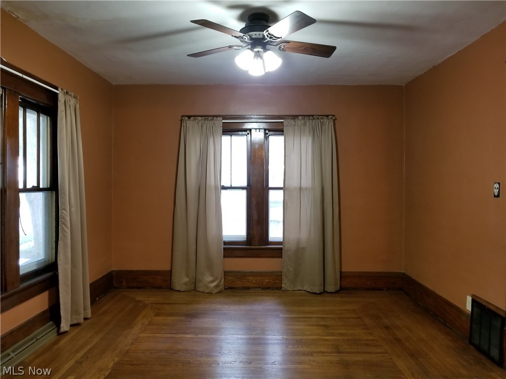 Kenmore Allotment - Residential Lease