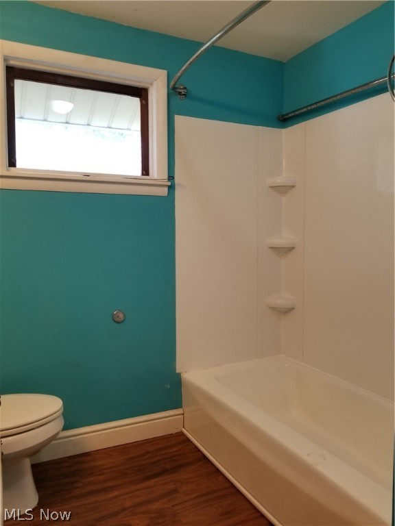 Kenmore Allotment - Residential Lease